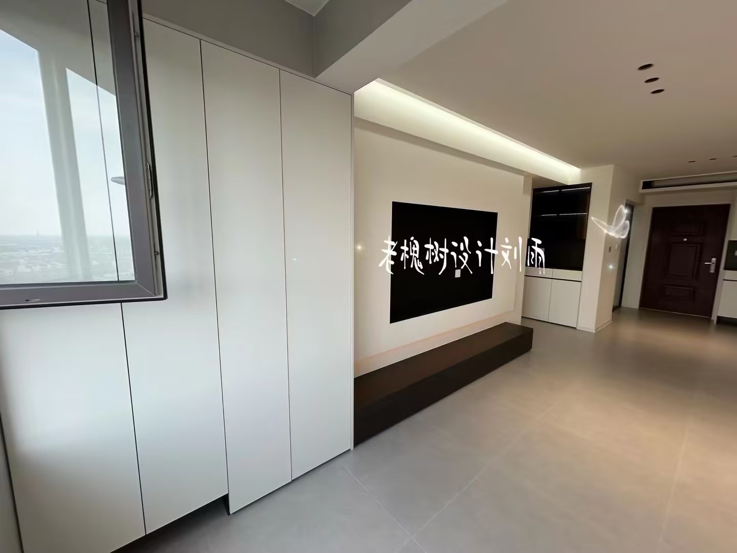 兰亭都荟98平